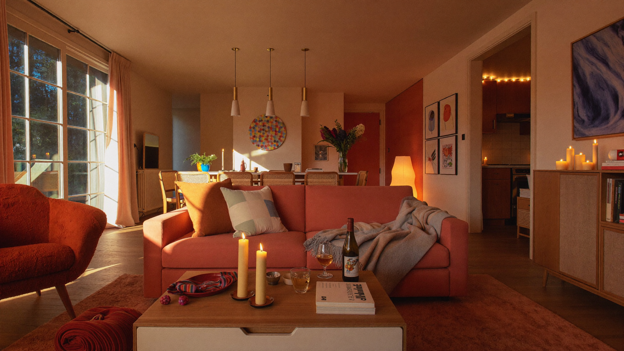 Be Nice Properties co-living home