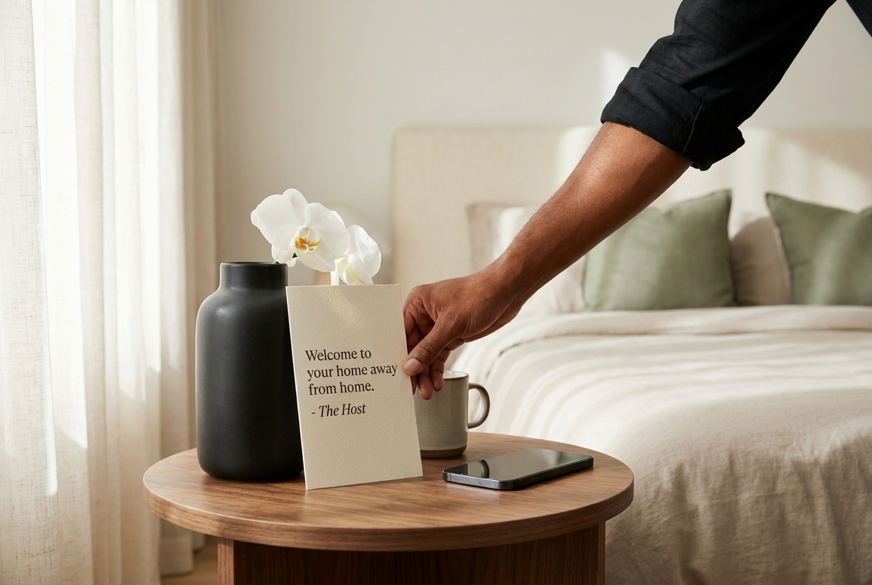 Be Nice Properties co-living home