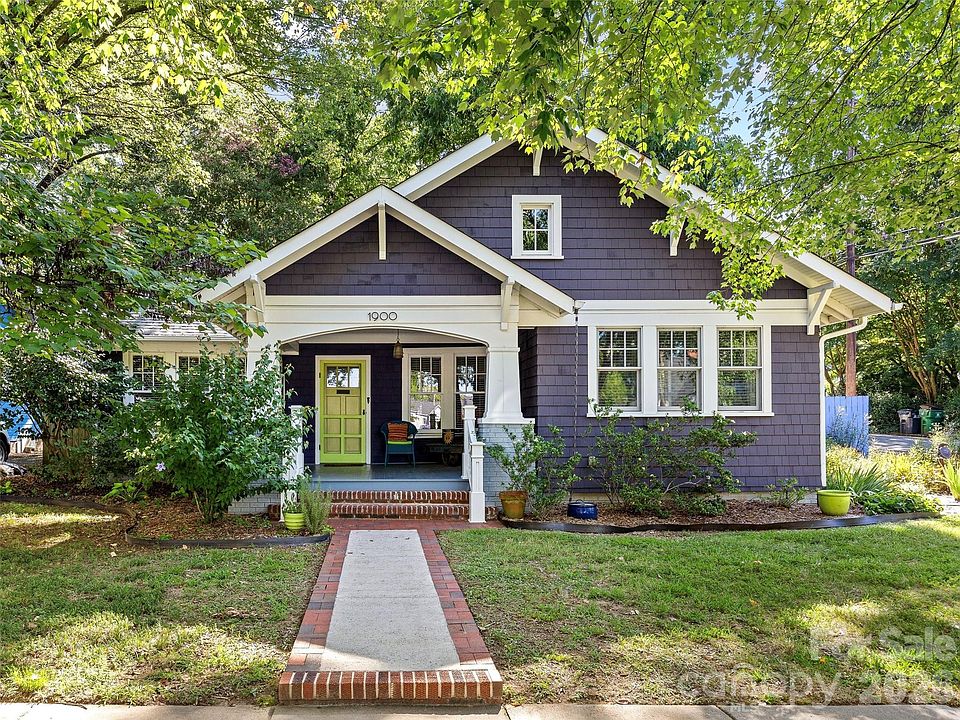 Midwood Bungalow