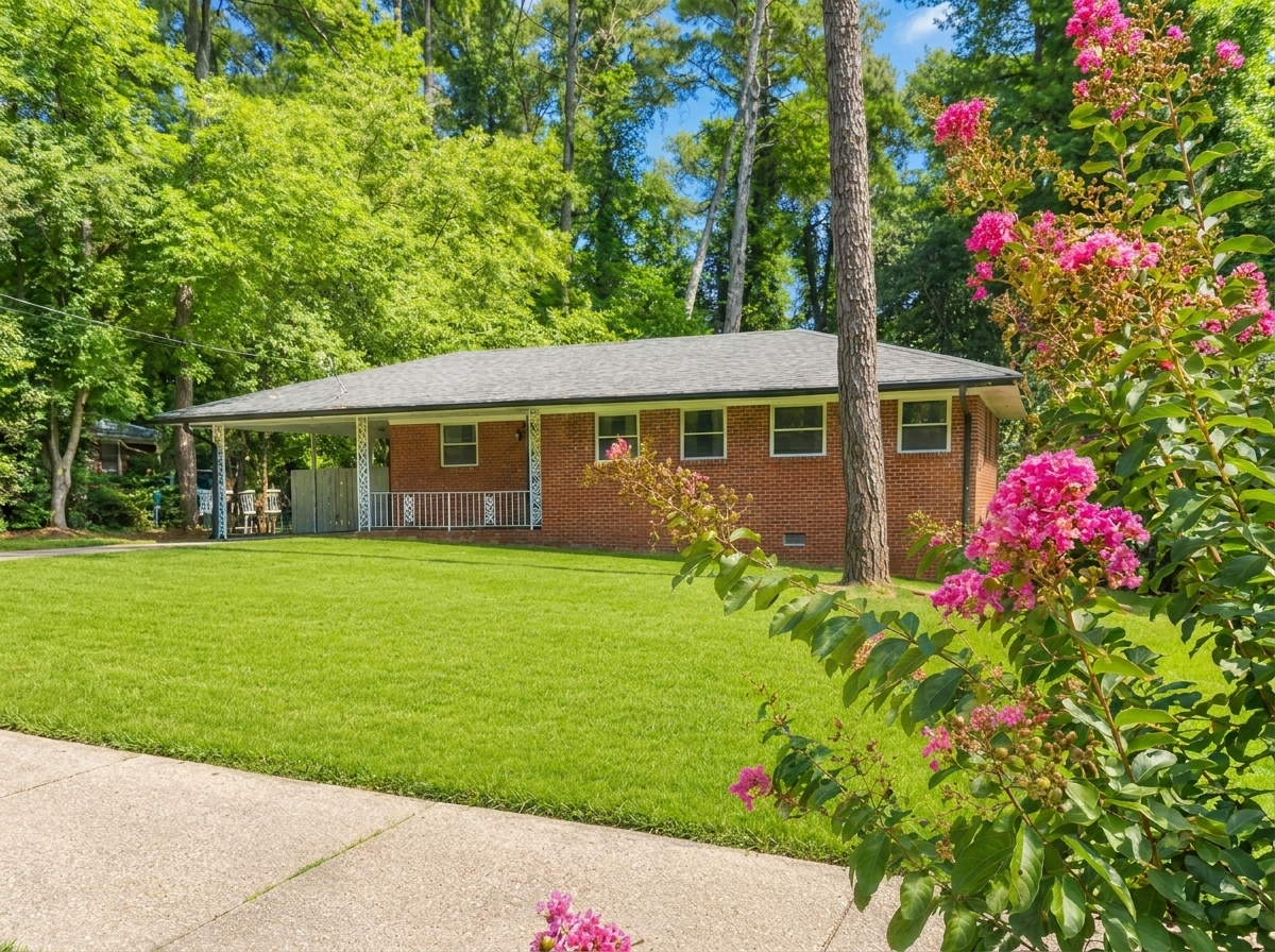 HUTCHENS HOME